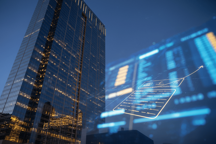 MGM Resorts und Entain: Aktien steigen nach BetMGM-Rekordergebnis 2025