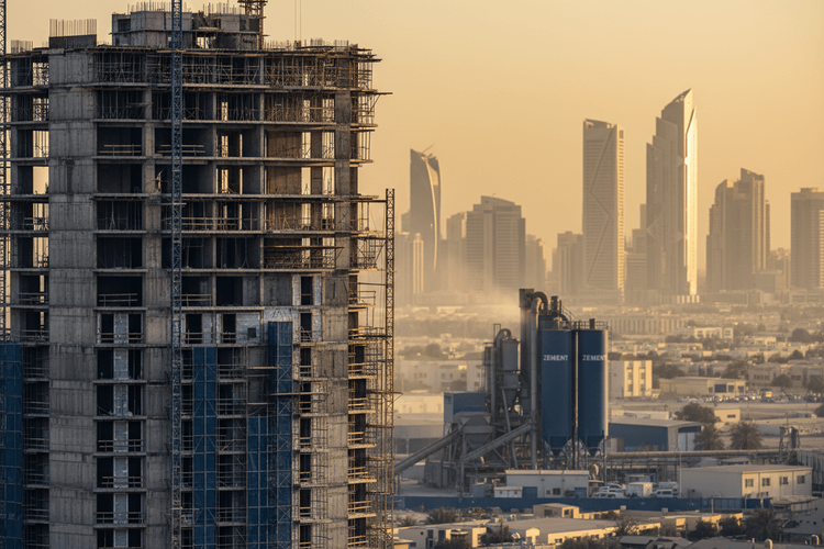 Saudi-Arabiens Börse auf Monatshoch: Tadawul steigt 1,21%