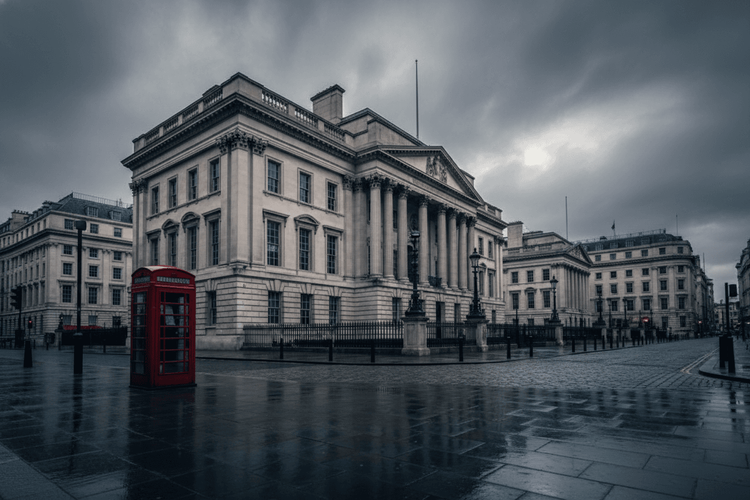 Britische Inflation bleibt im Februar bei 3,0 Prozent stabil