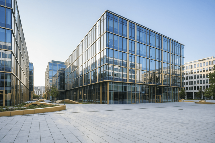 Nagarro-Aktie bricht ein: Schwacher Cashflow belastet Q1-Ergebnisse