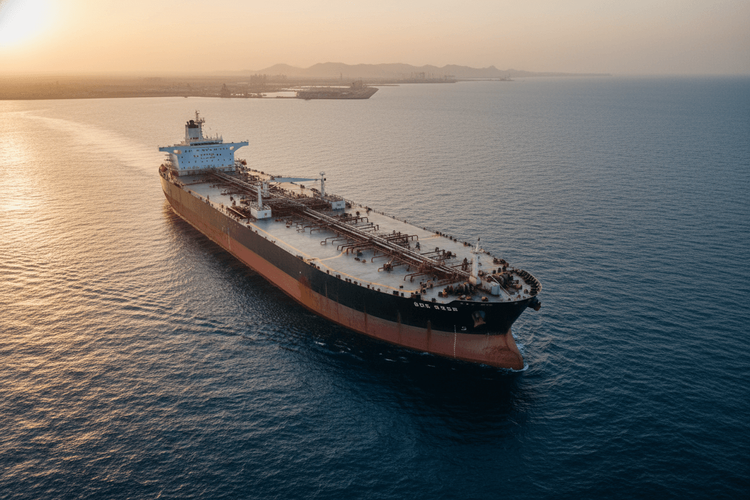 Indien kauft erstmals seit sieben Jahren wieder iranisches Öl