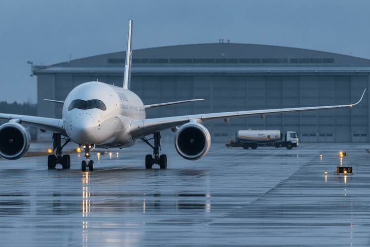 Airline-Gipfel in Rio: Treibstoffschock und Flugzeugmangel belasten Branche