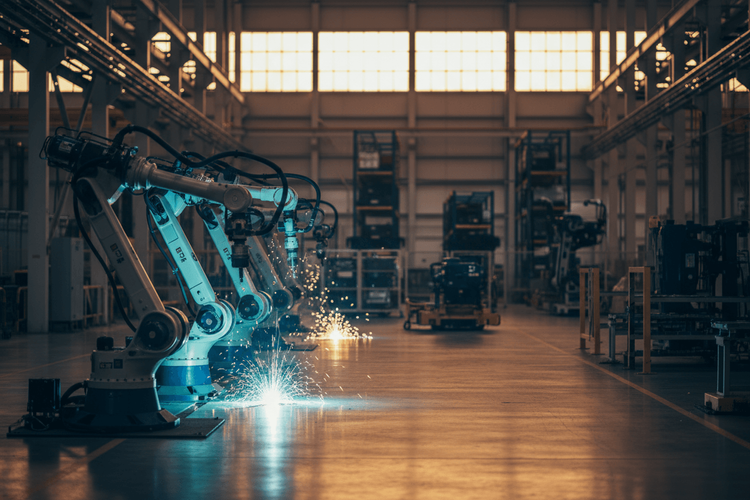 Brasiliens Industrieproduktion übertrifft im Februar alle Erwartungen