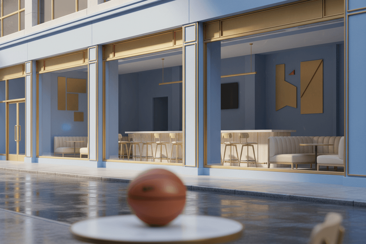 New Yorker Bar sichert sich mit Prognosemärkten gegen Knicks-Sieg ab
