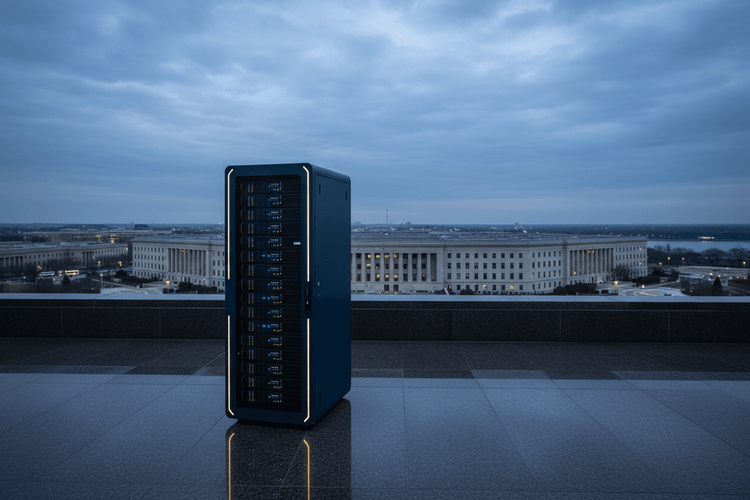 Anthropic vs. Pentagon: KI-Streit mit Folgen für alle US-Unternehmen