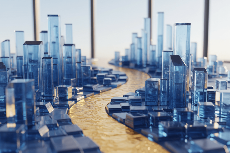 Merz warnt: Klimaschutz darf Industrie nicht gefährden