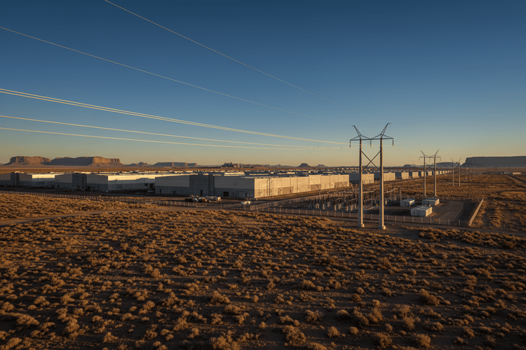 OpenAI verspricht: Rechenzentren sollen Strompreise nicht erhöhen