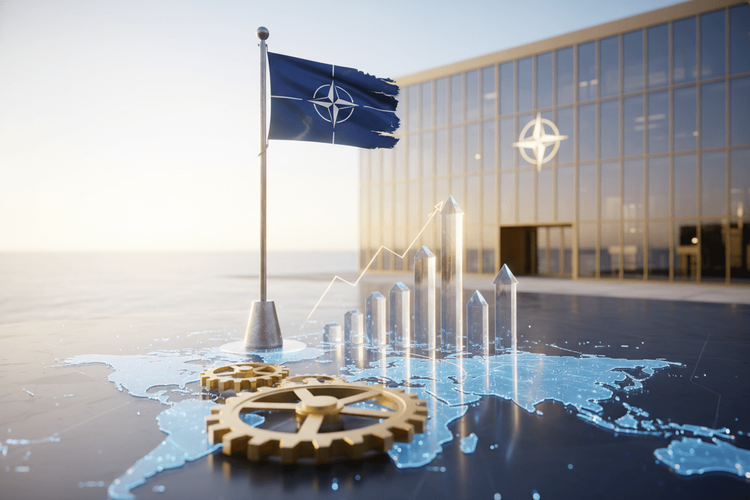 Trump greift Grönland erneut an und attackiert NATO nach Iran-Waffenstillstand