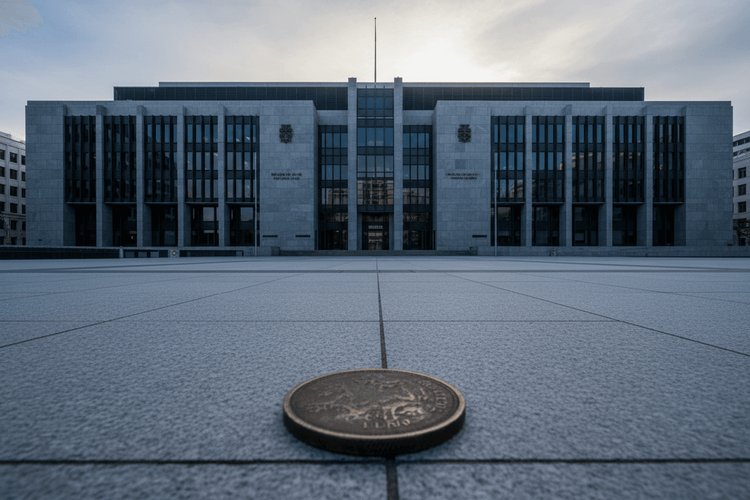 Neuseelands Zentralbank signalisiert Zinserhöhung trotz wirtschaftlicher Unsicherheiten