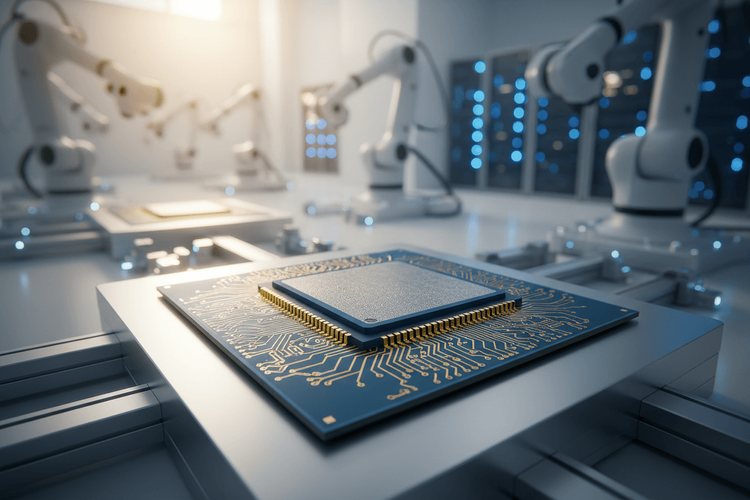 DeepSeek V4 soll auf Huawei-Chips laufen – Alibaba und Tencent bestellen massiv