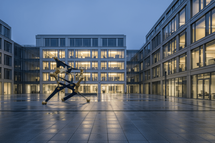 Europäisches Venture Capital setzt Milliarden auf KI-Start-ups