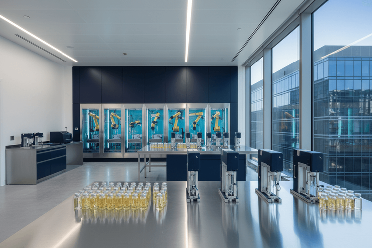 Kailera Therapeutics plant Nasdaq-IPO im Adipositas-Markt