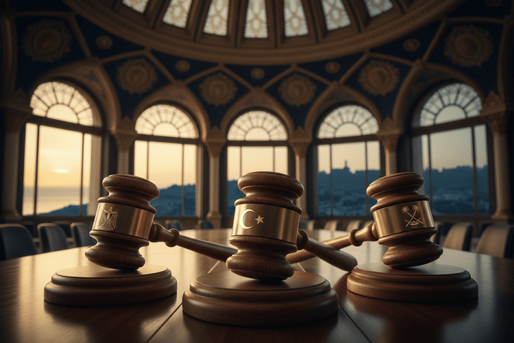 Trump verkündet Entmilitarisierungsabkommen mit Hamas