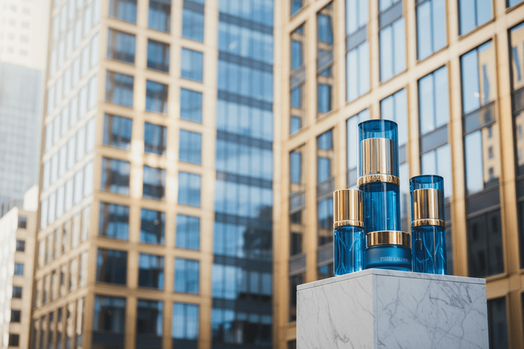 Estée Lauder streicht bis zu 10.000 Stellen und hebt Gewinnprognose an