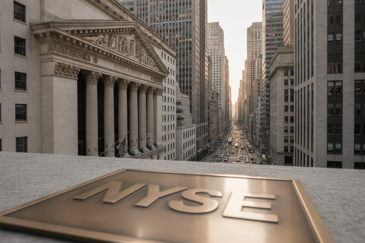 NYSE-Eigentümer ICE übernimmt Anleihe-Handelsplattform MarketAxess für sechs Milliarden Dollar