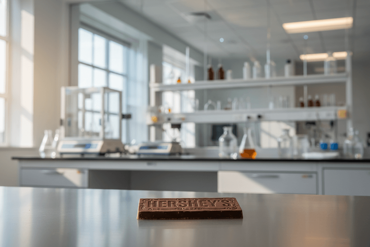 Hershey-CEO navigiert zwischen Ozempic, Kakaopreisen und Luxusschokolade
