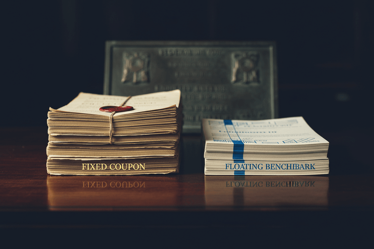 Variabel verzinsliche Anleihen: Die unterschätzte Alternative im Portfolio