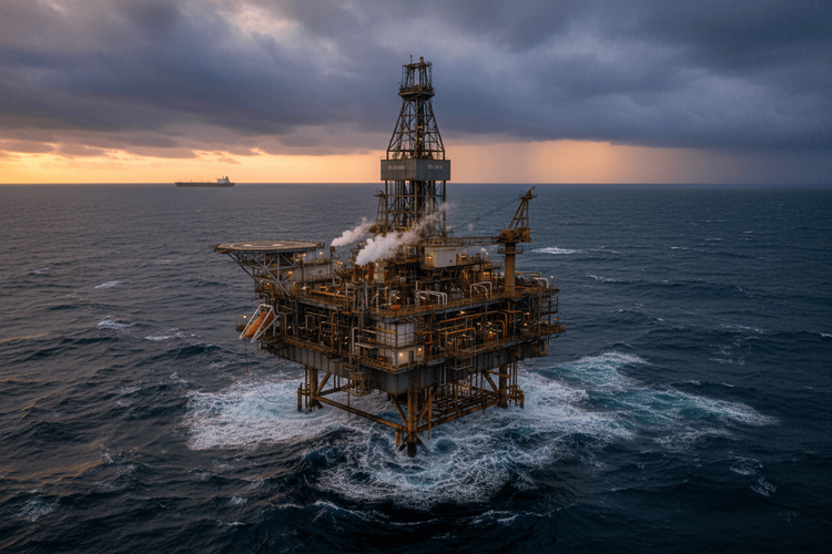 Nahostkonflikt treibt Ölpreise hoch und drückt Asien-Börsen