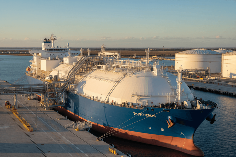 Australien und China kooperieren bei Energiesicherheit wegen Iran-Konflikt