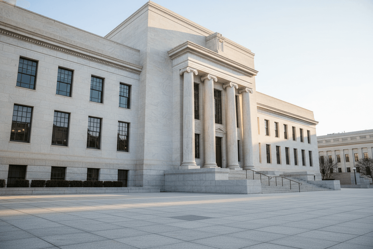 US-Aufsichtsbehörden genehmigen Notfallpläne der größten Banken