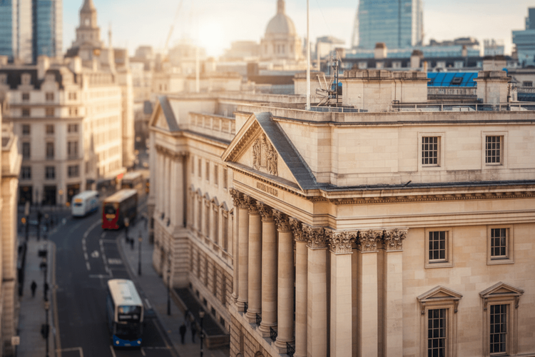 BoE-Chefökonom Pill: Inflationsbekämpfung hat oberste Priorität