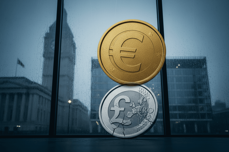 ING erwartet Euro-Anstieg gegenüber Pfund bei BoE-Zinssenkungen