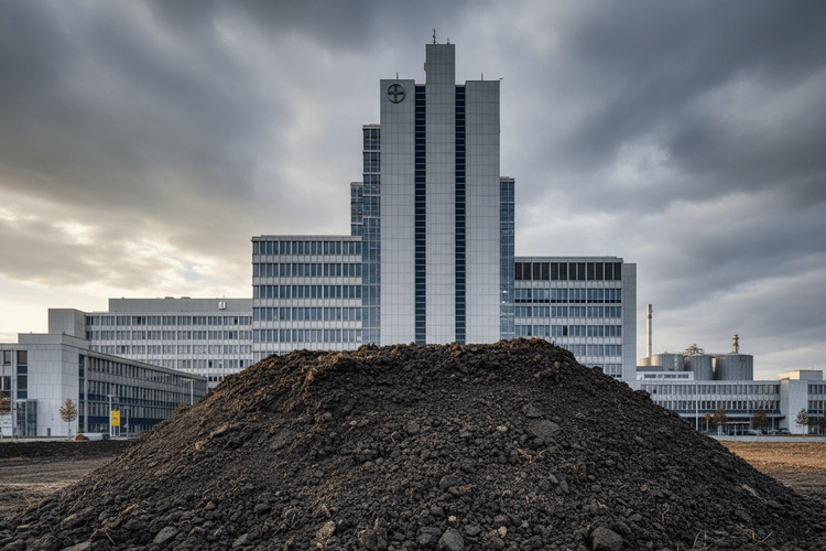 Bayer bekommt neue Finanzchefin: Judith Hartmann folgt auf Wolfgang Nickl