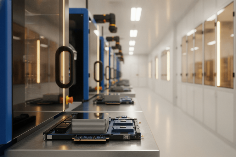 Nvidia-KGV auf tiefstem Stand seit sieben Jahren – was Anleger wissen müssen