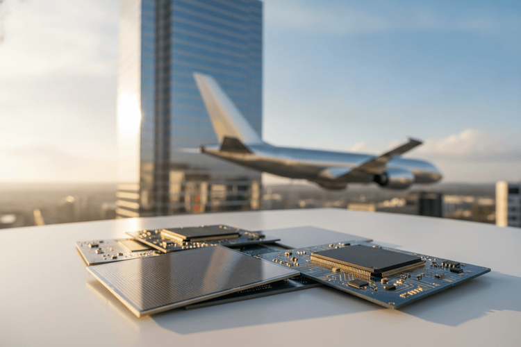 Dow Jones bricht Gewinnserie – Salesforce und Boeing belasten