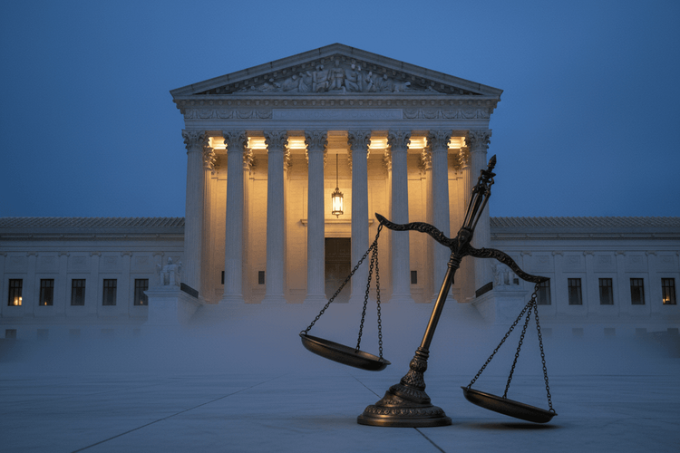 US-Oberster Gerichtshof entscheidet über Fed-Unabhängigkeit