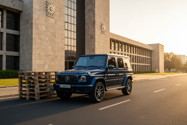 EU-Mercosur-Handelsabkommen: Größte Freihandelszone der Welt entsteht