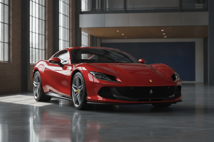 Ferrari-Aktie erholt sich: Warum Analysten weiteres Potenzial sehen