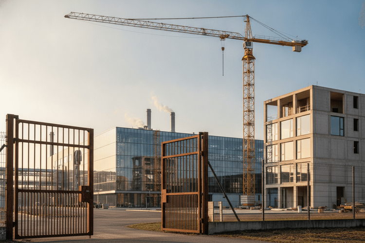 Deutschland am Scheideweg: Insolvenzen, Rentenreform und Brexit-Bilanz