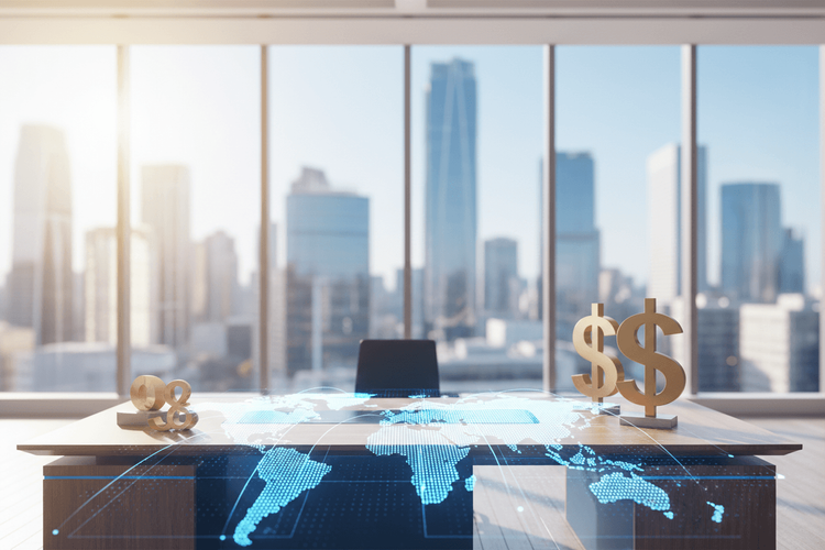 Mark Mobius: Fünf Lektionen des Vaters der Schwellenländer