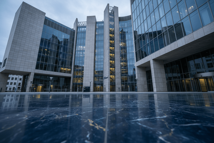 EZB-Chefin Lagarde dementiert Rücktrittsgerüchte vor französischer Präsidentschaftswahl