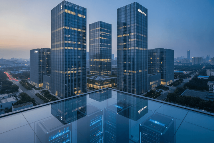 Alibaba-Aktie steigt: Gaming-Verkauf und KI-Fokus beflügeln Kurs