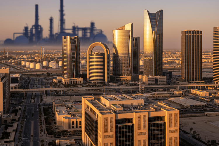 Tadawul All Share steigt um 0,92% – Versicherungen vorn