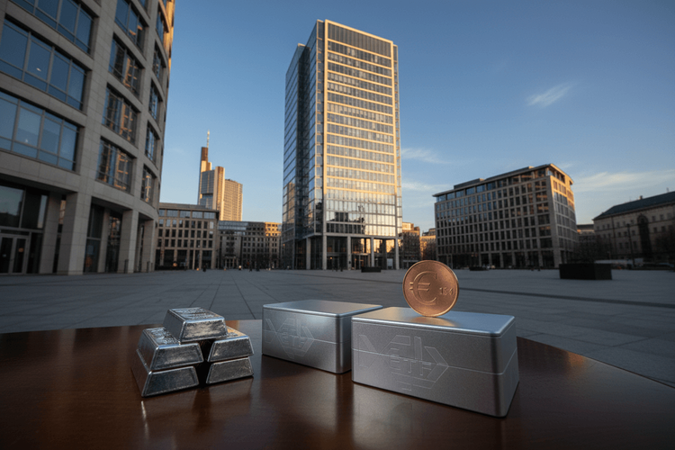 Deutsche Fondsbranche knackt 4,85 Billionen Euro Marke