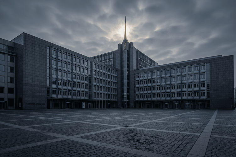 DAX vor Gewinnmitnahmen: Konsolidierung nach starkem Jahresstart