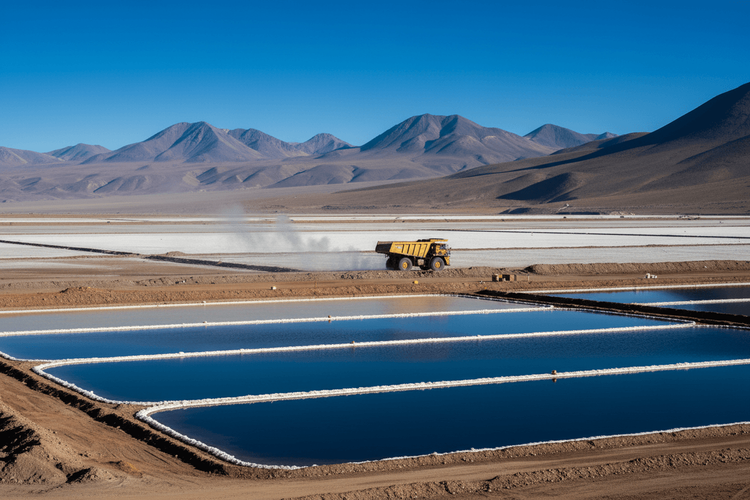 USA und Argentinien stärken Zusammenarbeit bei kritischen Rohstoffen