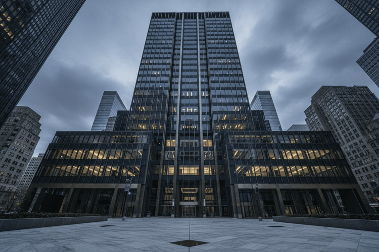 BlackRock begrenzt Rücknahmen bei Kreditfonds – Aktie bricht ein