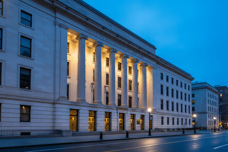 USA lockern Sanktionen für Maduros Strafverteidigung im Drogenverfahren