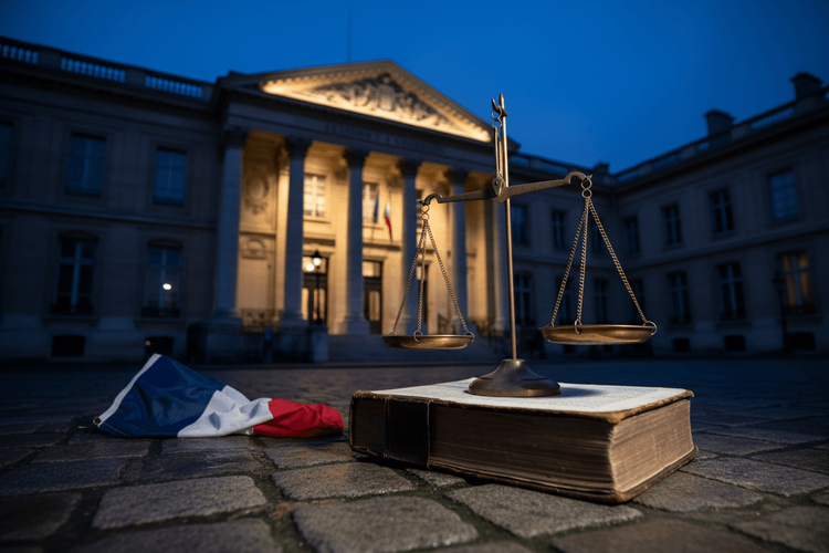 Frankreich am Limit: Rechnungshof fordert drastische Ausgabenkürzungen statt Steuererhöhungen