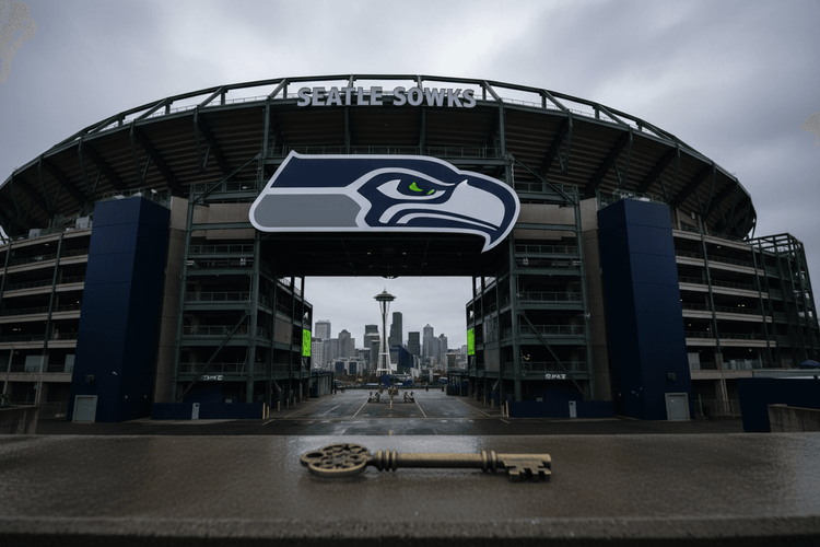 Seattle Seahawks stehen nach Super-Bowl-Triumph zum Verkauf