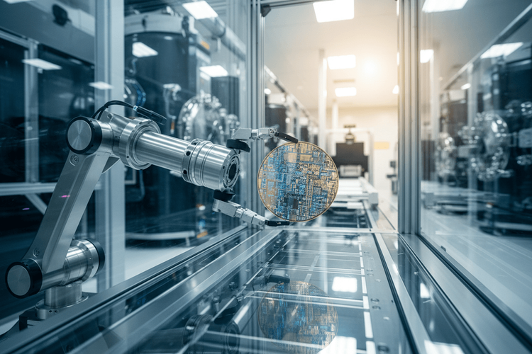 Halbleiteraktien im Höhenflug: Ist jetzt der richtige Verkaufszeitpunkt?