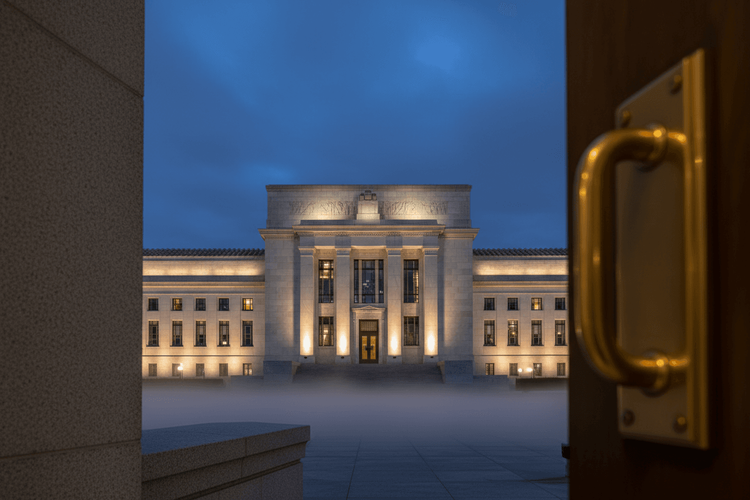 Kevin Warsh als neuer Fed-Chef: Unabhängigkeit auf dem Prüfstand