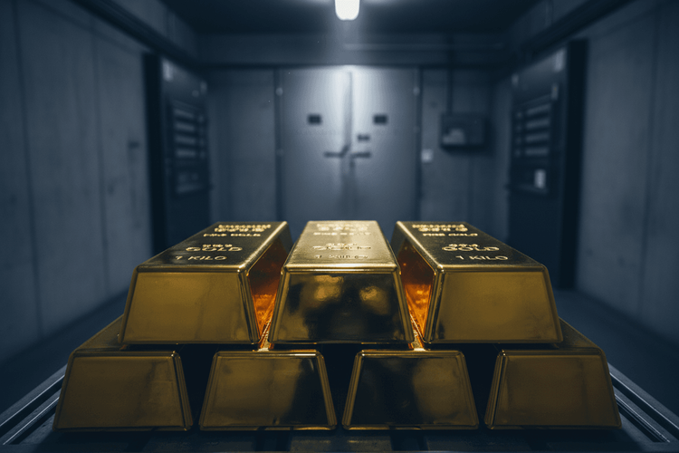 UBS hebt Goldpreisziel auf 6.200 Dollar an – Rekordnachfrage treibt Prognosen