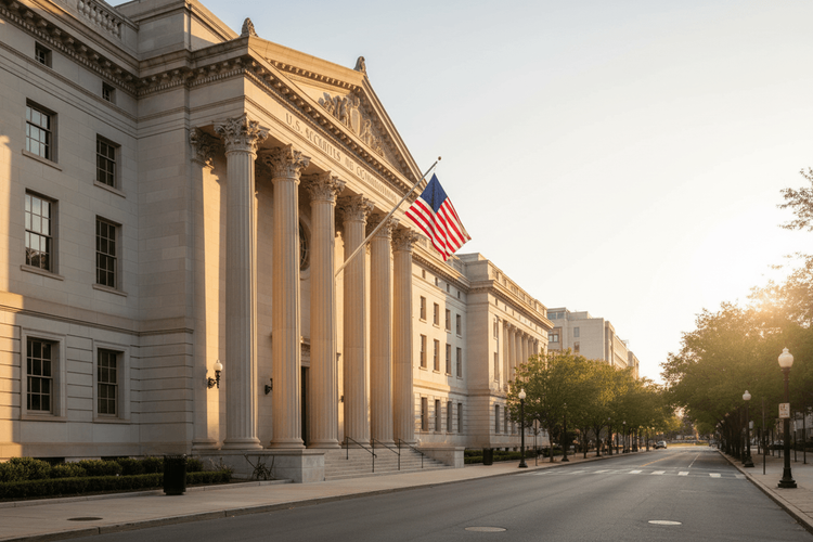 SEC schafft Pattern-Day-Trader-Regel ab – Robinhood-Aktie springt an