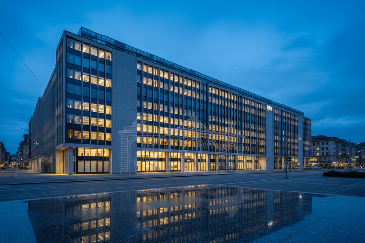 UBS schließt Credit-Suisse-Migration bis Ende 2026 ab