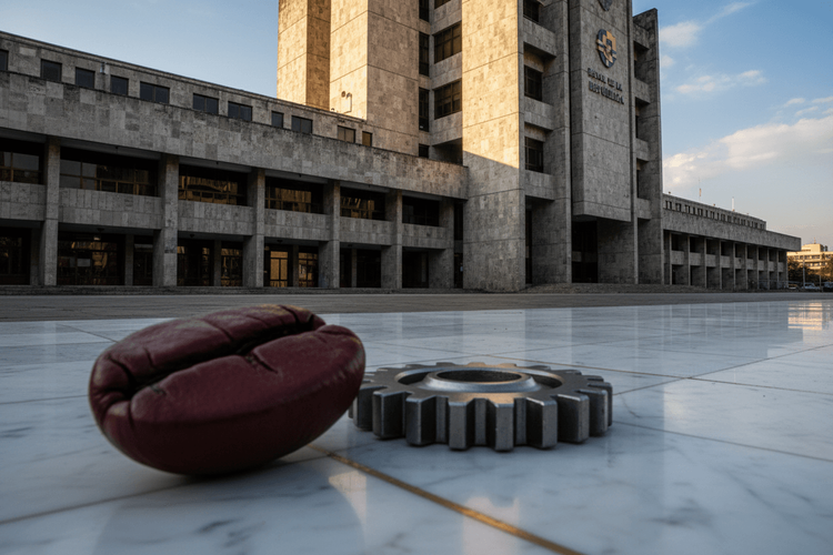 Kolumbien: BofA erwartet Zinswende ab 30. Januar